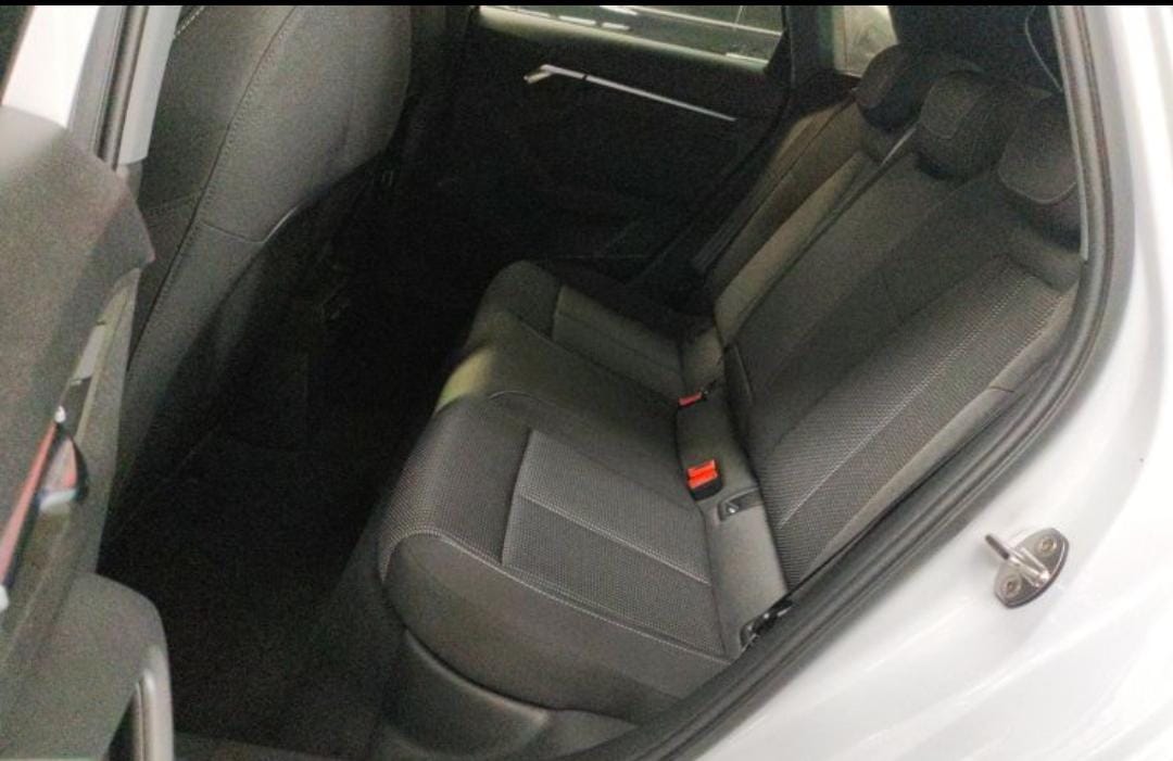 Audi A3 Sportback 35 TFSI Sport Edition