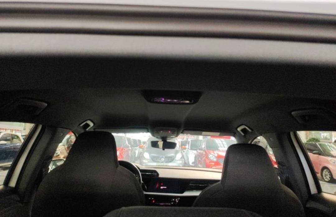 Audi A3 Sportback 35 TFSI Sport Edition