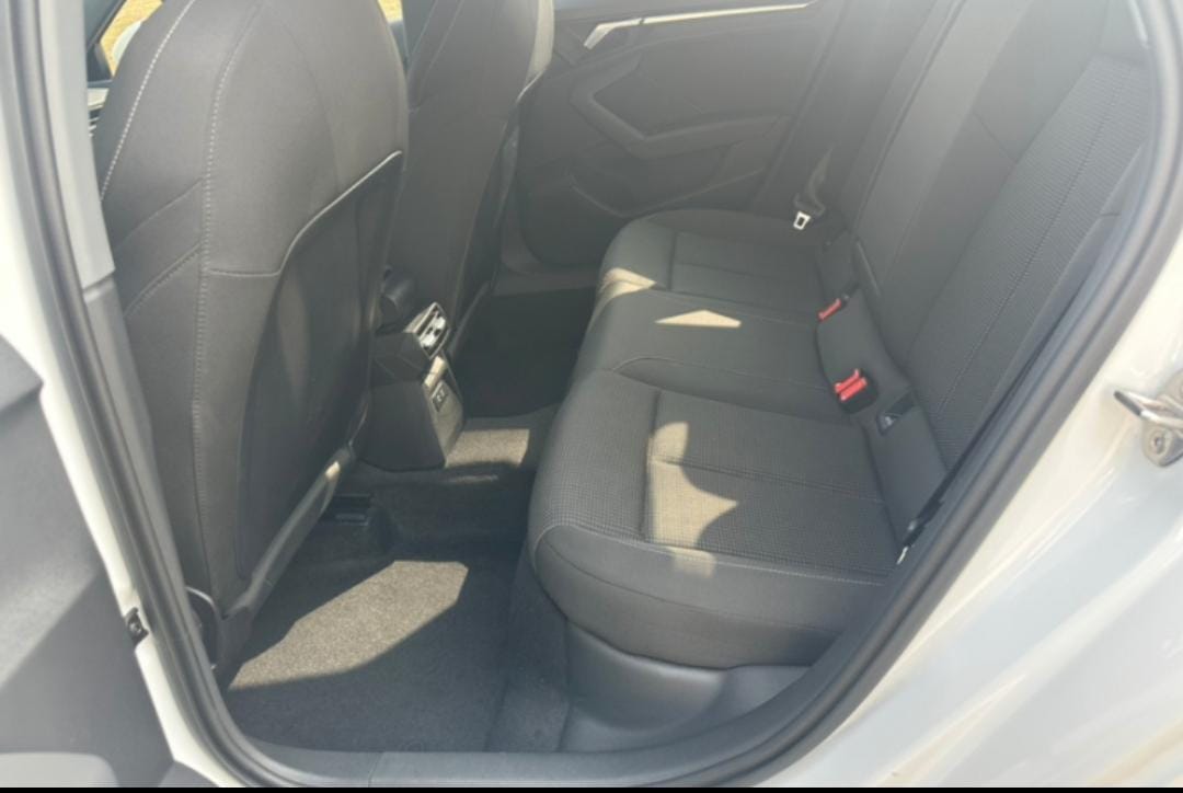 Audi A3L Limousine 35 TFSI Sport Edition