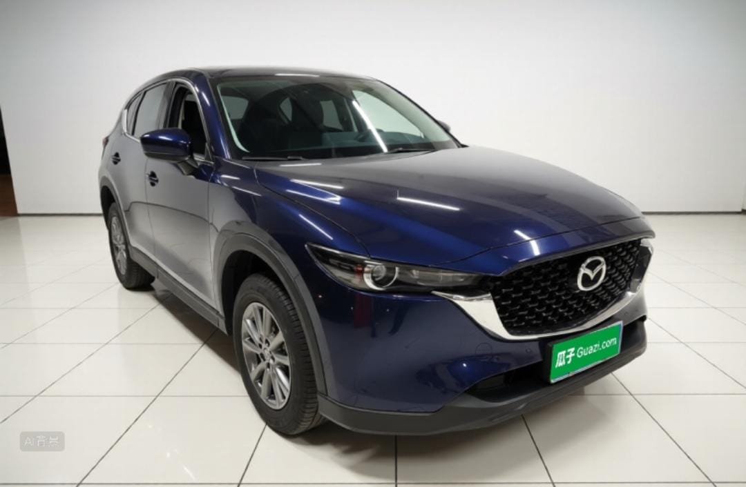 Mazda CX-5 2.0L Automatic