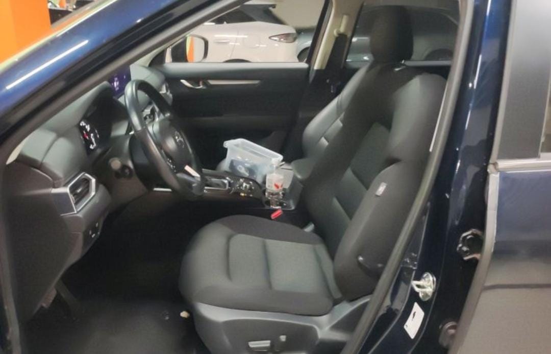 Mazda CX-5 2.0L Automatic