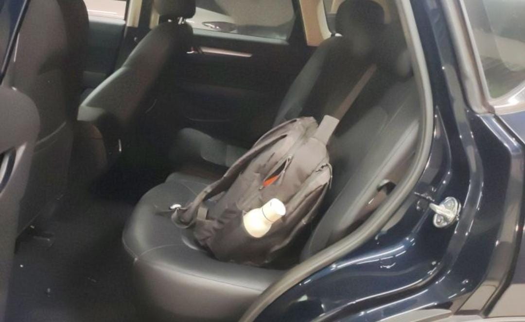 Mazda CX-5 2.0L Automatic