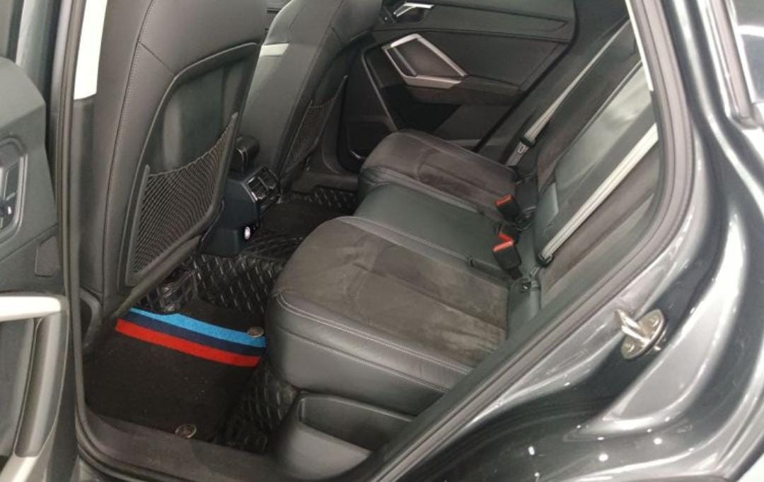 Audi Q3 35 TFSI Progressive Dynamic Edition