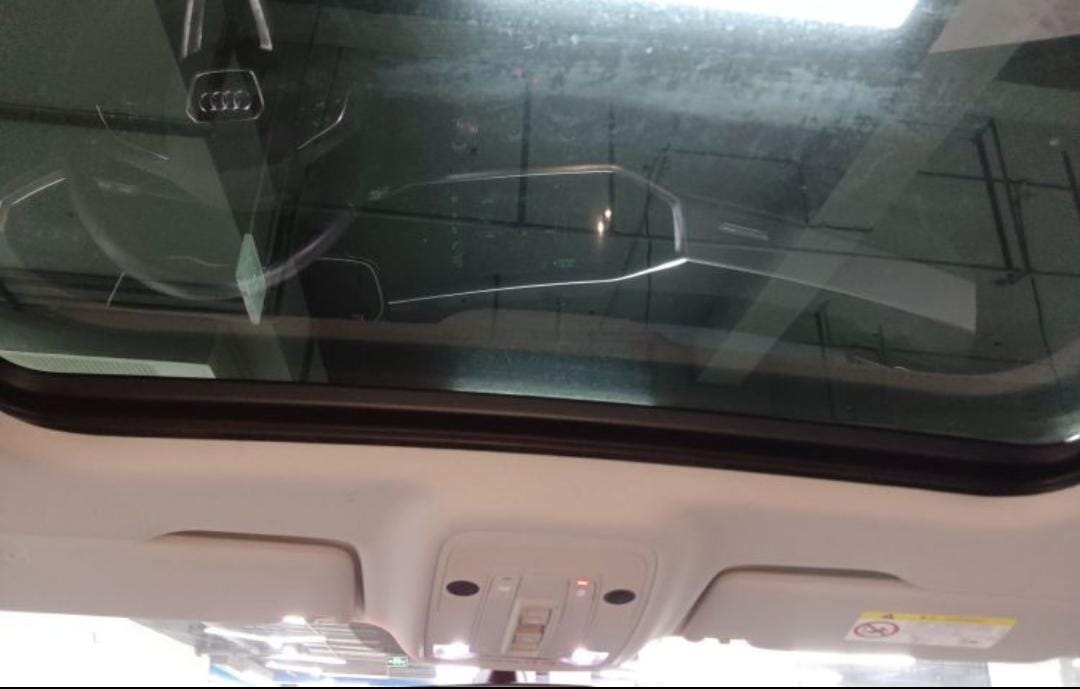 Audi Q3 35 TFSI Progressive Dynamic Edition