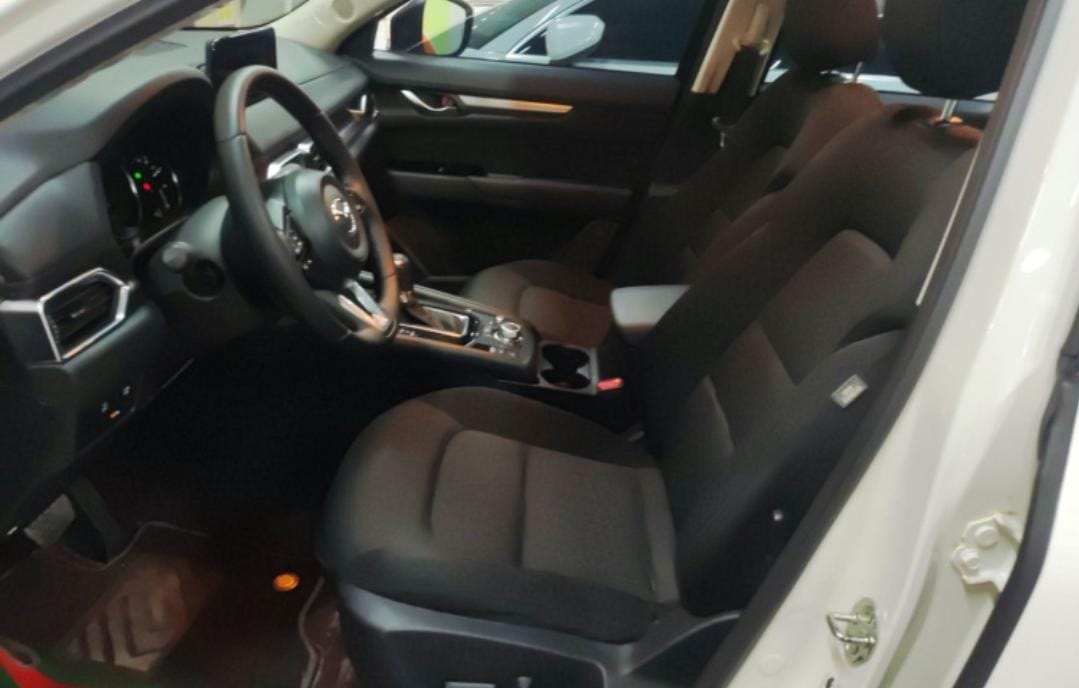 Mazda CX-5 2.0L Automatic