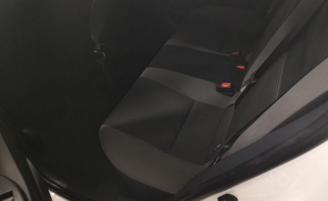 Toyota Vios 1.5L CVT