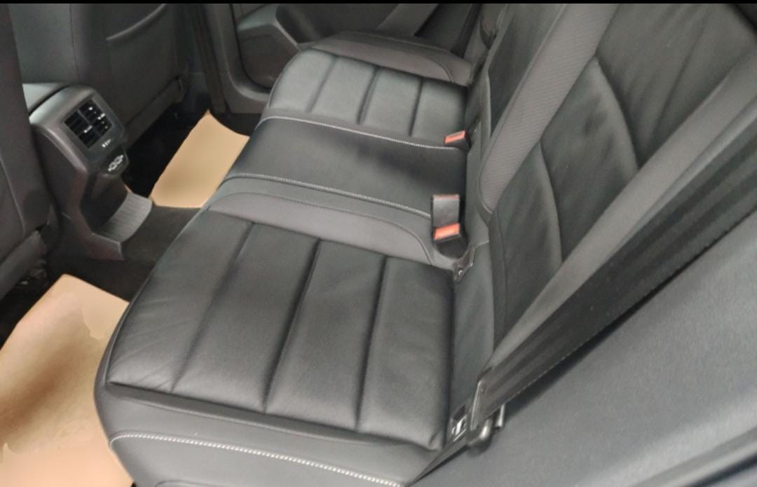 Volkswagen T-Roc Tango 280TSI DSG