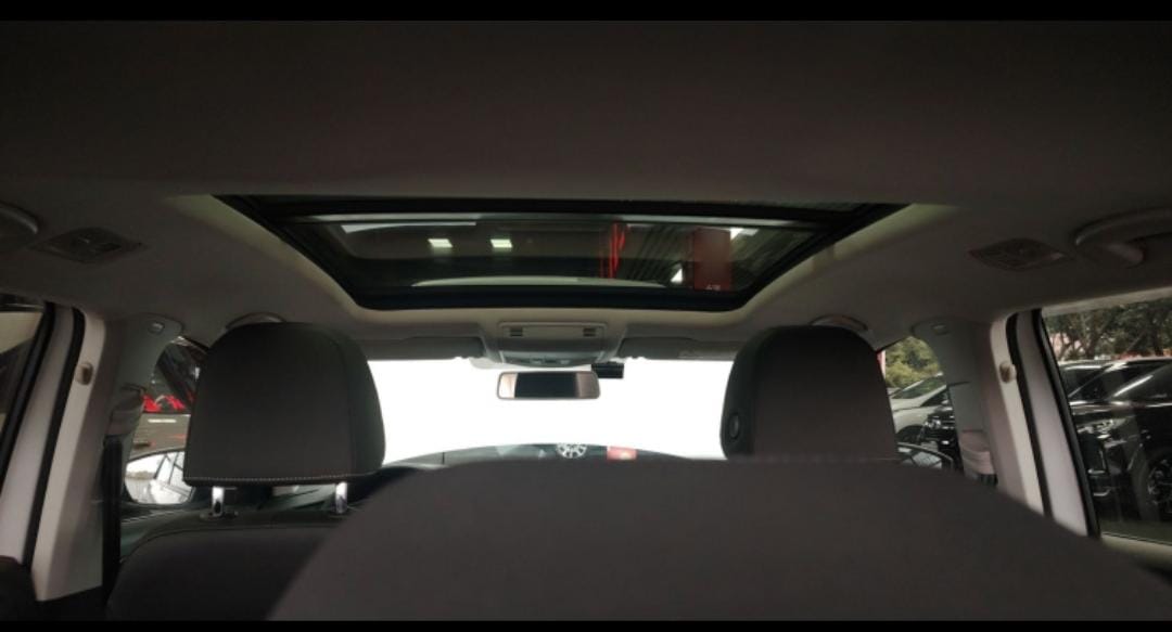 Volkswagen T-Roc Tango 280TSI DSG