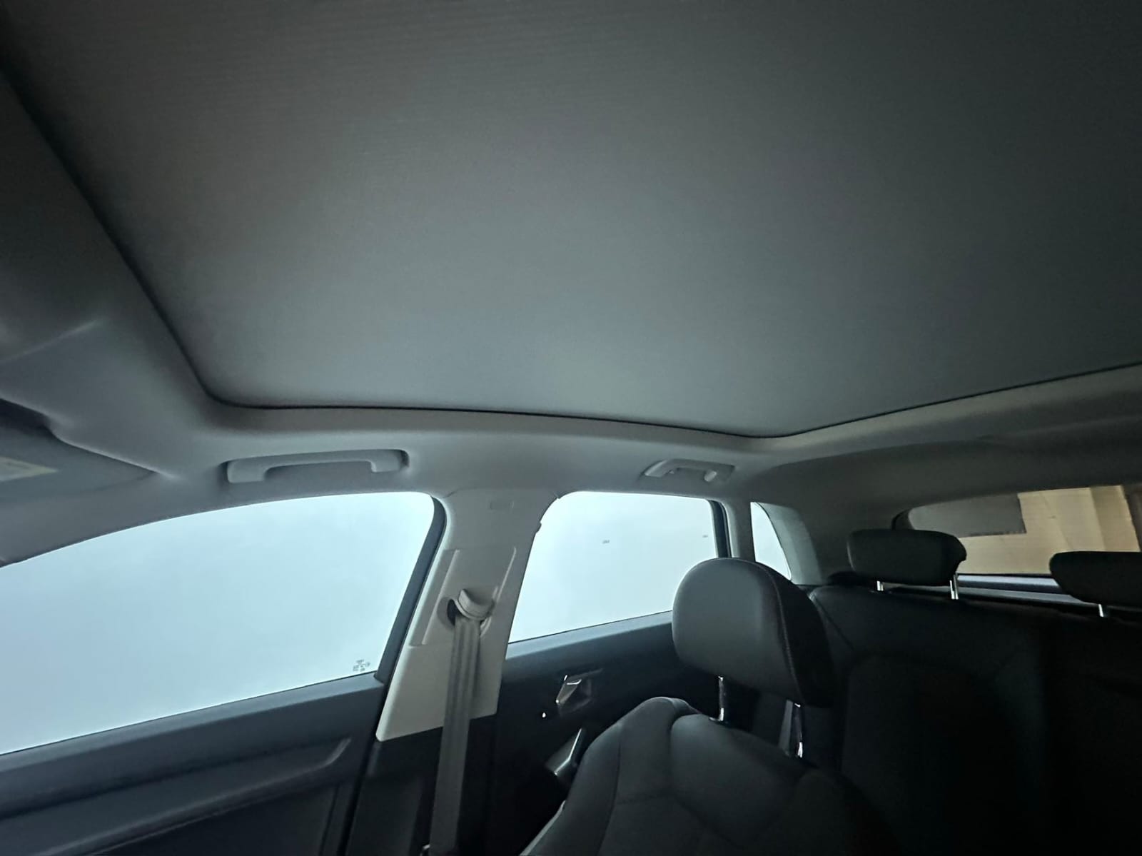 Audi Q3 35 TFSI Stylish Dynamic VI Edition