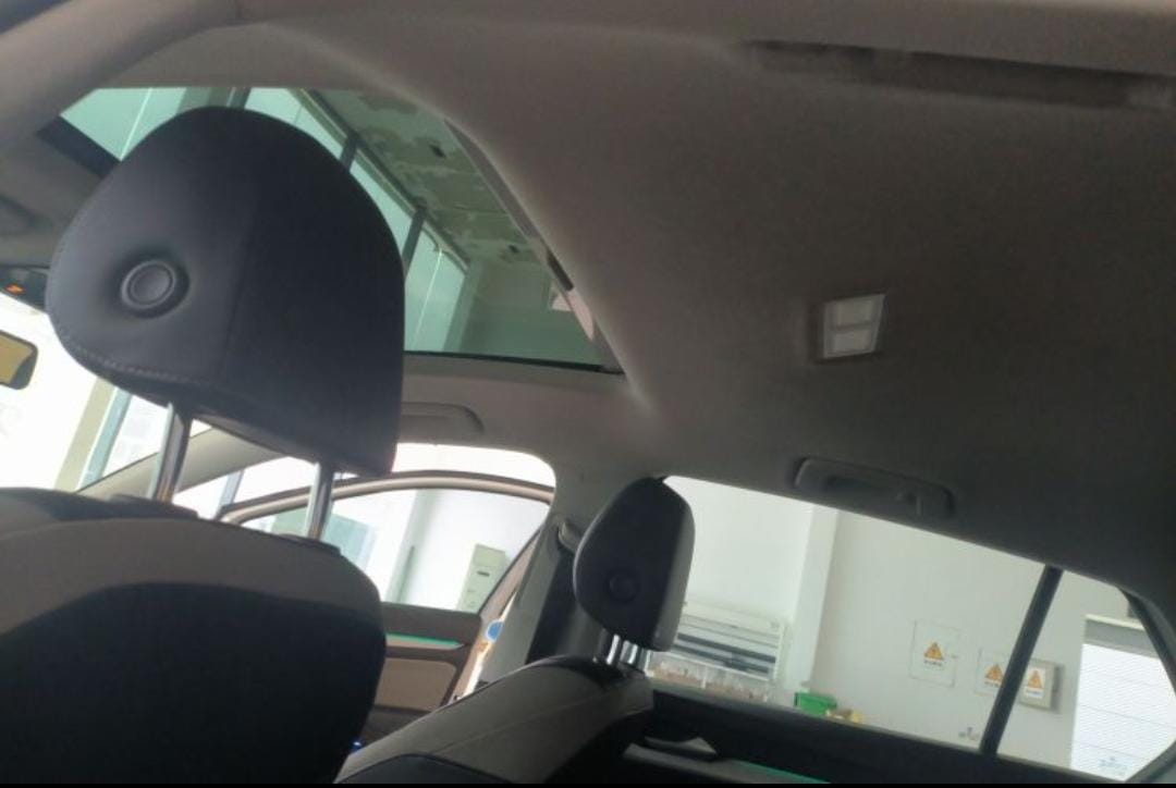 Volkswagen Golf 280TSI DSG Pro