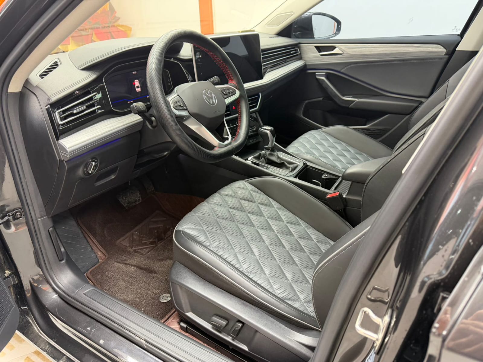 Volkswagen Sagitar 280TSI DSG Beyond Edition