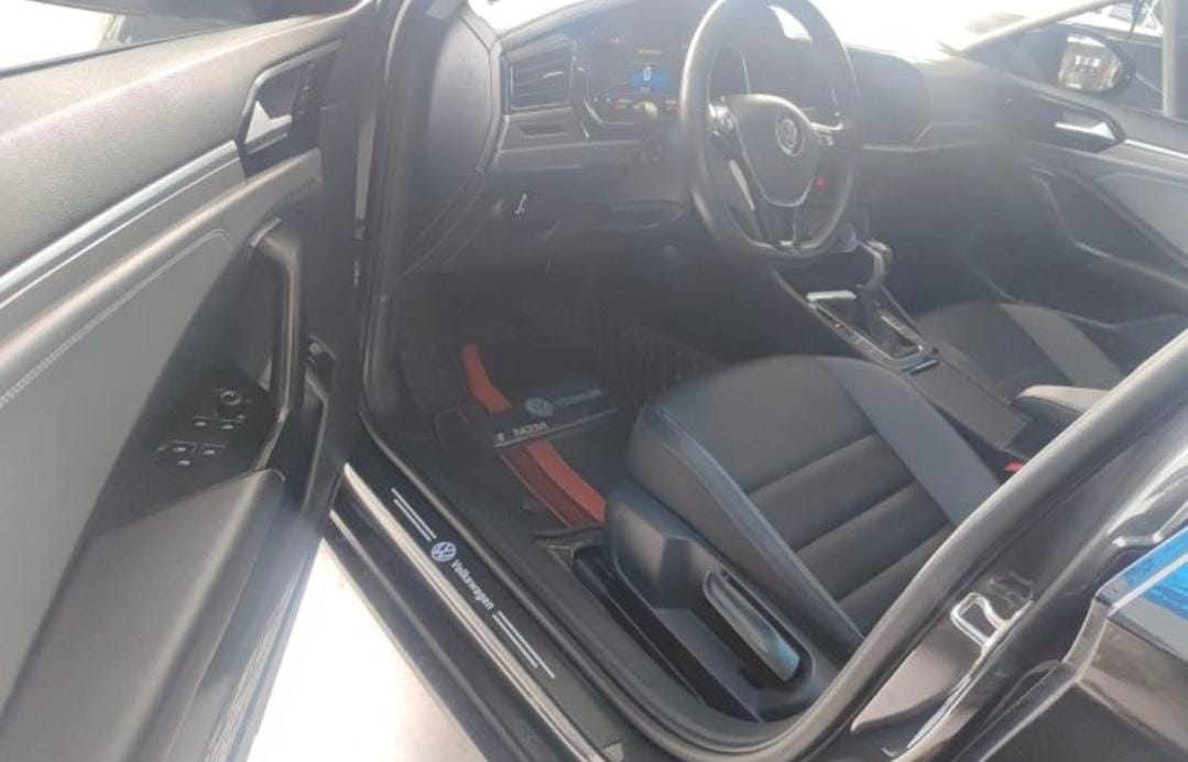 Volkswagen Sagitar 280TSI DSG Oversight Edition