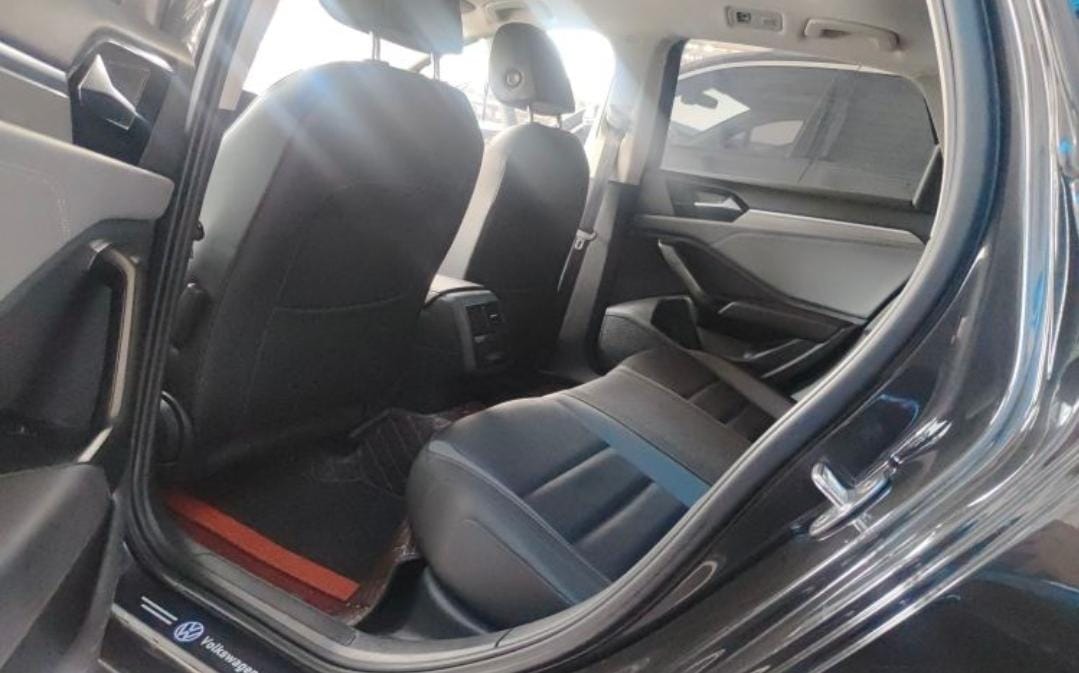 Volkswagen Sagitar 280TSI DSG Oversight Edition