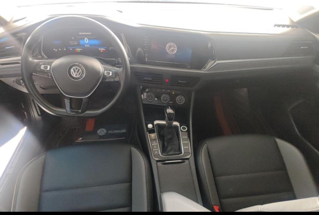 Volkswagen Sagitar 280TSI DSG Oversight Edition