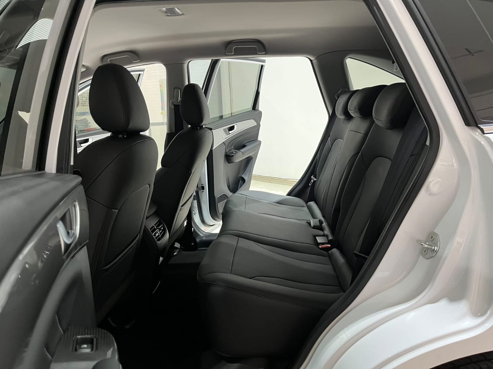 Haval M6 PLUS 1.5T DCT Elite Edition