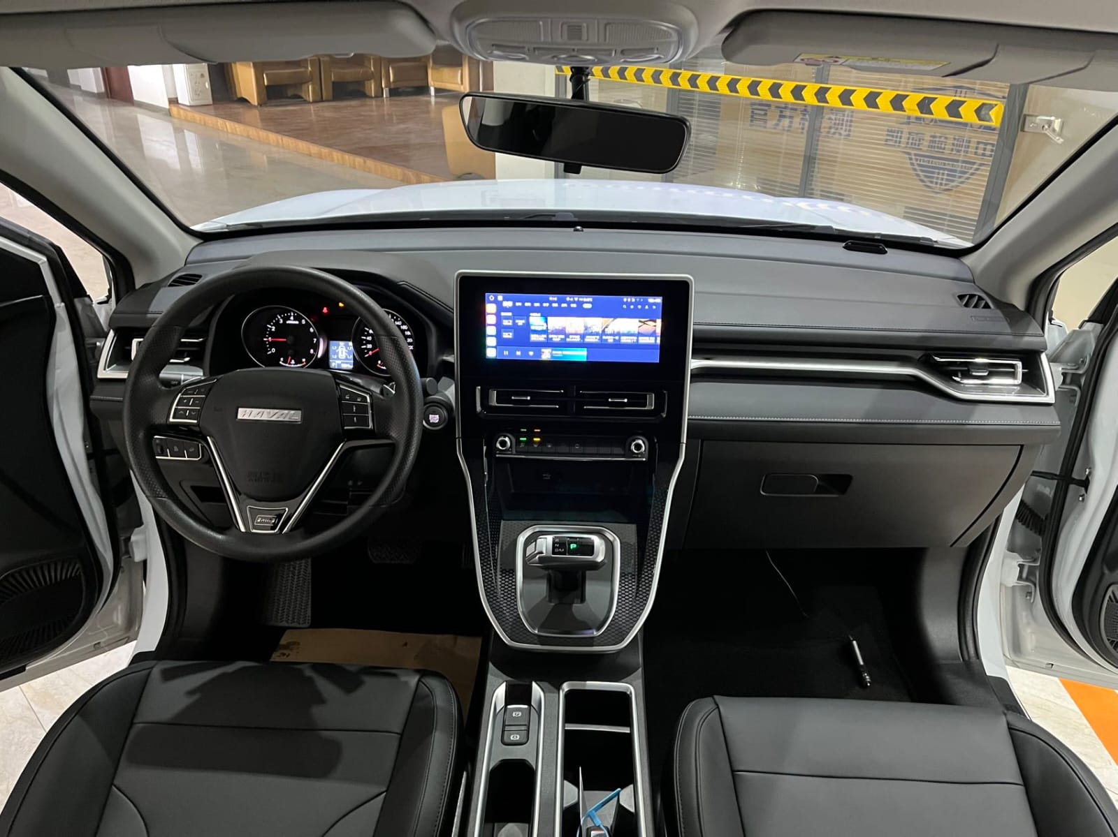 Haval M6 PLUS 1.5T DCT Elite Edition