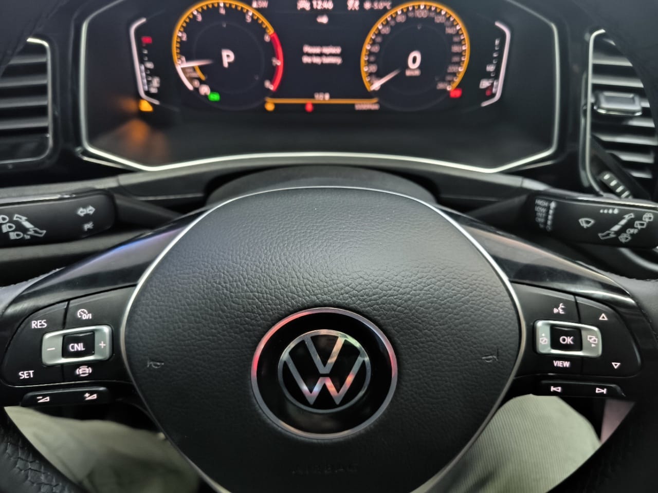 Volkswagen T-Roc Tango 280TSI DSG