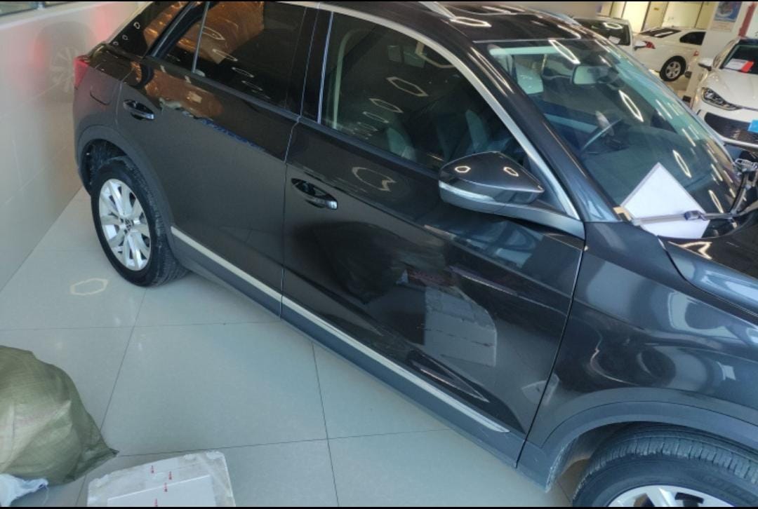 Volkswagen T-Roc Tango 280TSI DSG Elite PLUS Edition