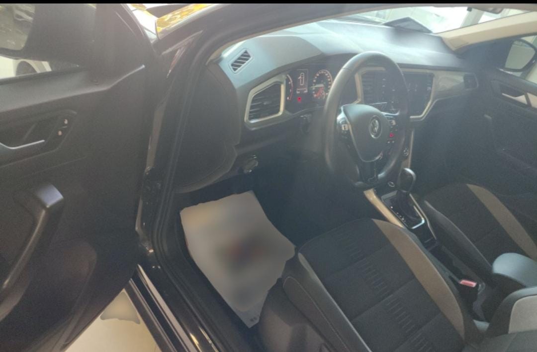 Volkswagen T-Roc Tango 280TSI DSG Elite PLUS Edition