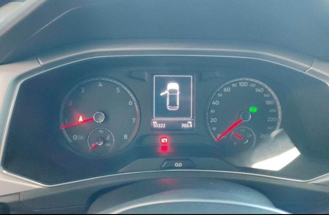 Volkswagen T-Roc Tango 280TSI DSG Elite PLUS Edition