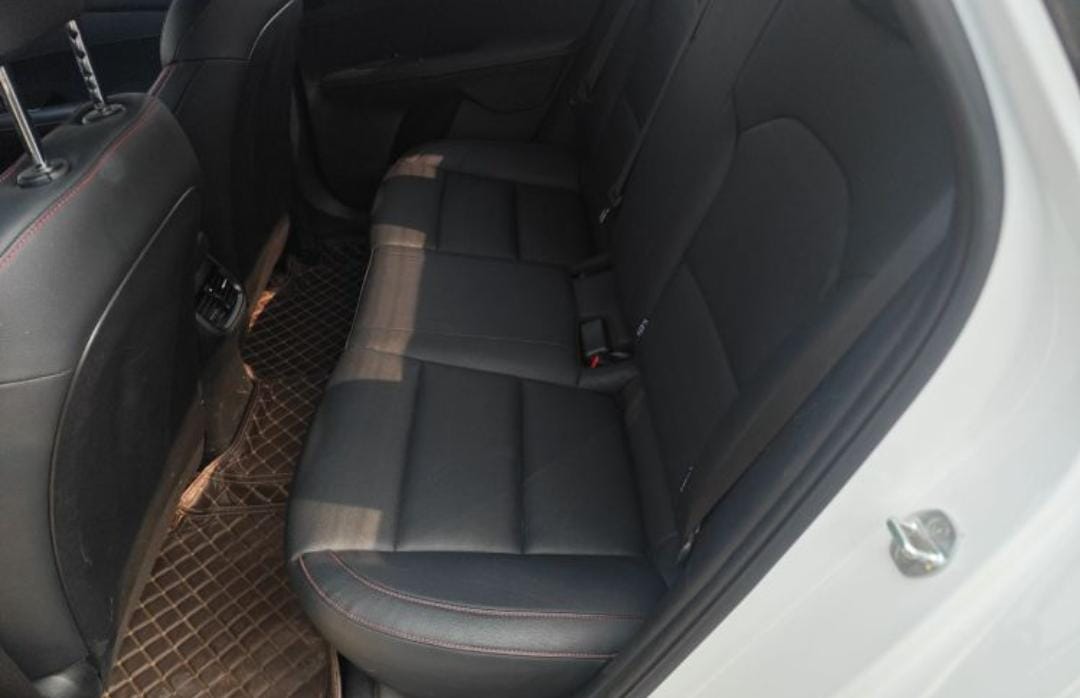 Kia K3 1.4T DCT GT-Line Fight Connected Edition