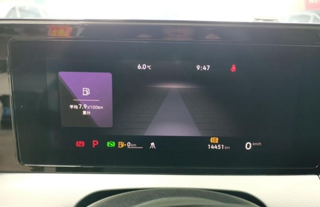 Volkswagen Lamando L 280TSI DSG Cool Hot Version