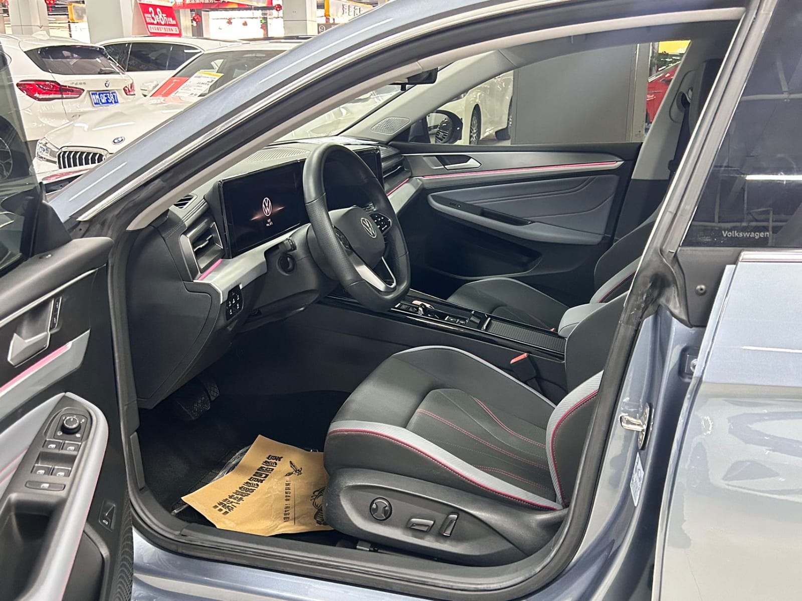 Volkswagen Lamando L 280TSI DSG