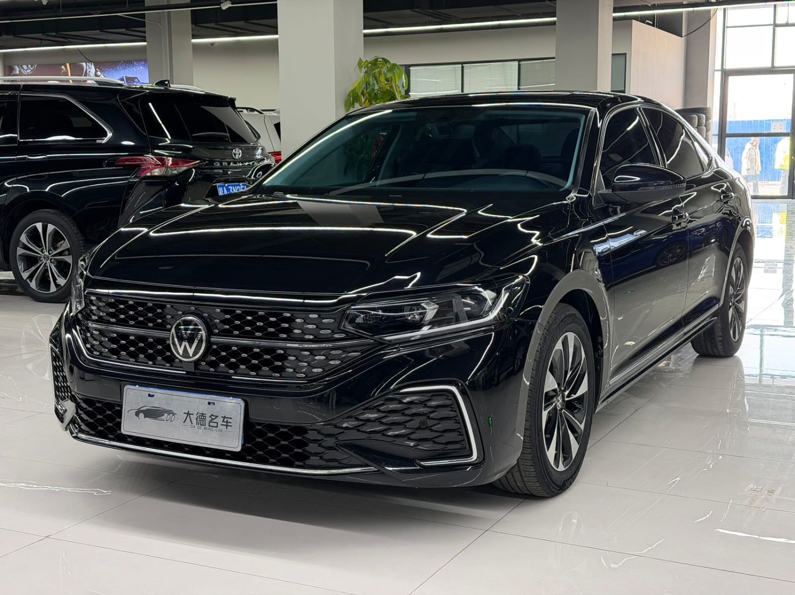 Volkswagen Passat 280TSI Star Elite Edition