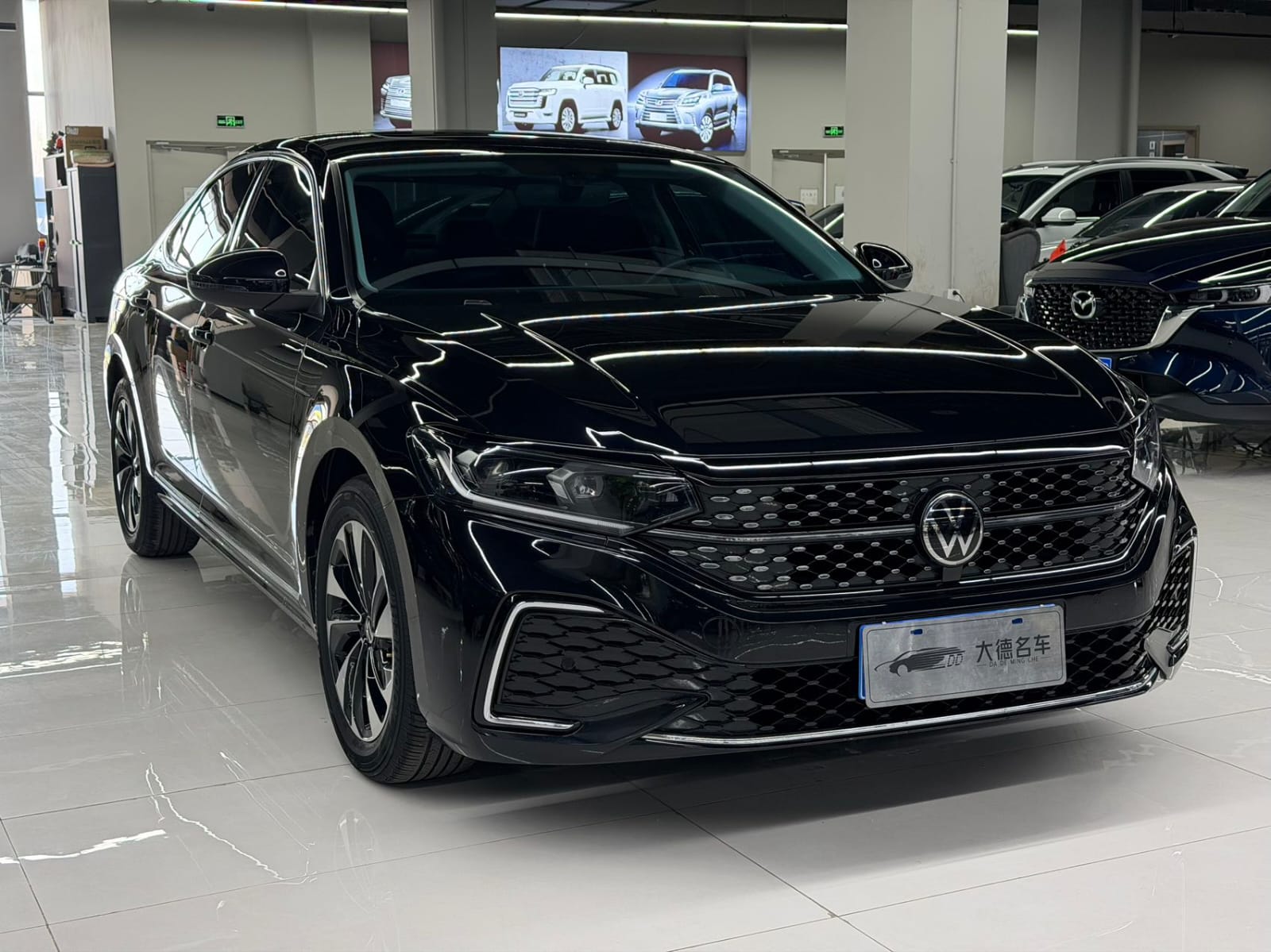 Volkswagen Passat 280TSI Star Elite Edition