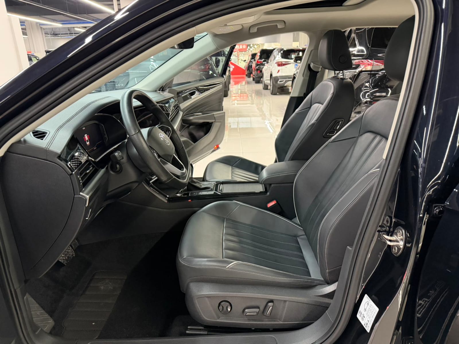 Volkswagen Passat 280TSI Star Elite Edition