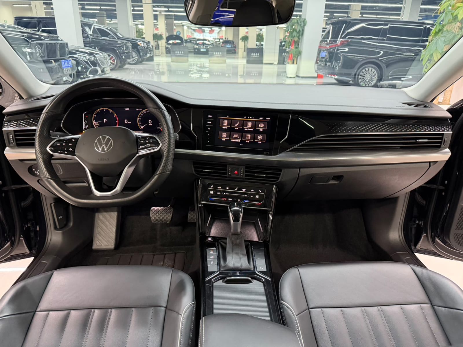 Volkswagen Passat 280TSI Star Elite Edition