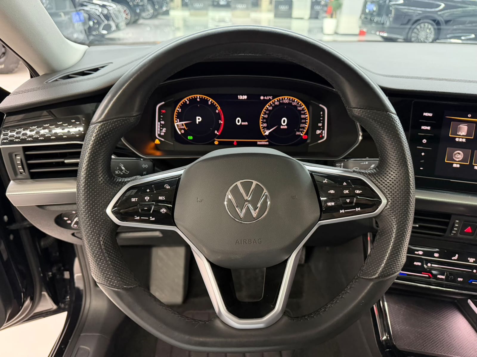 Volkswagen Passat 280TSI Star Elite Edition