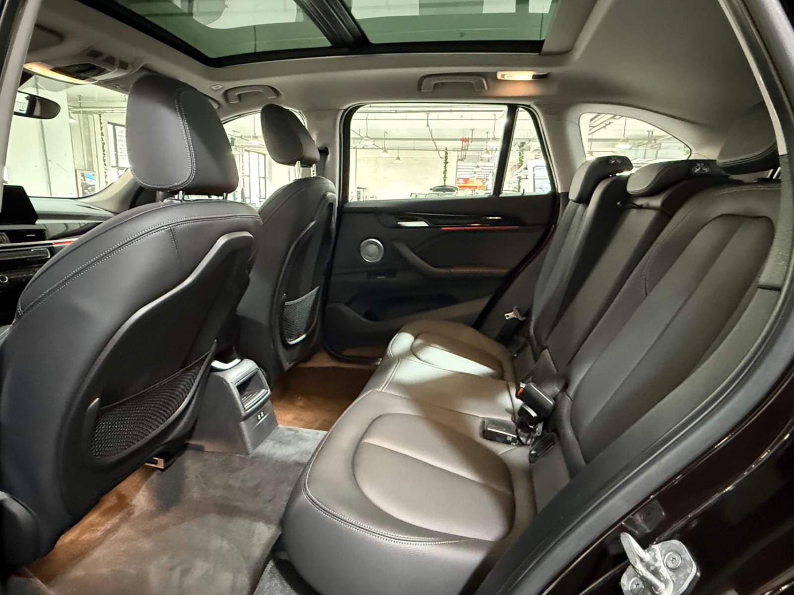 BMW X1 sDrive20Li Fashion Edition