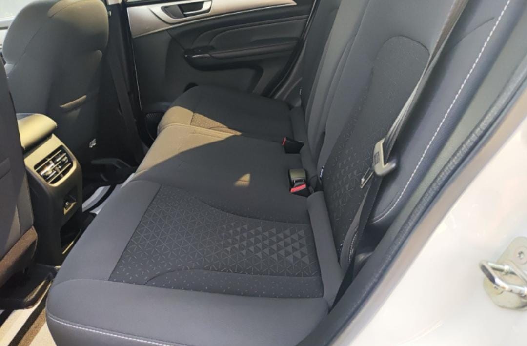 Haval M6 PLUS 1.5T Manual Elite Intelligent Connection