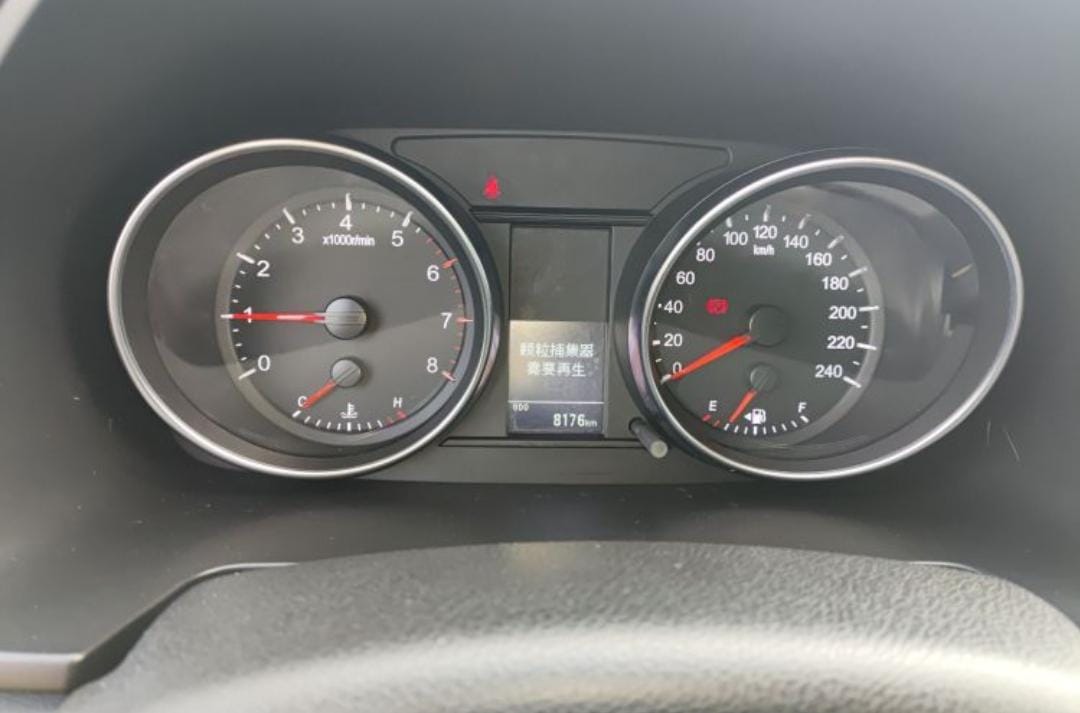 Haval M6 PLUS 1.5T Manual Elite Intelligent Connection