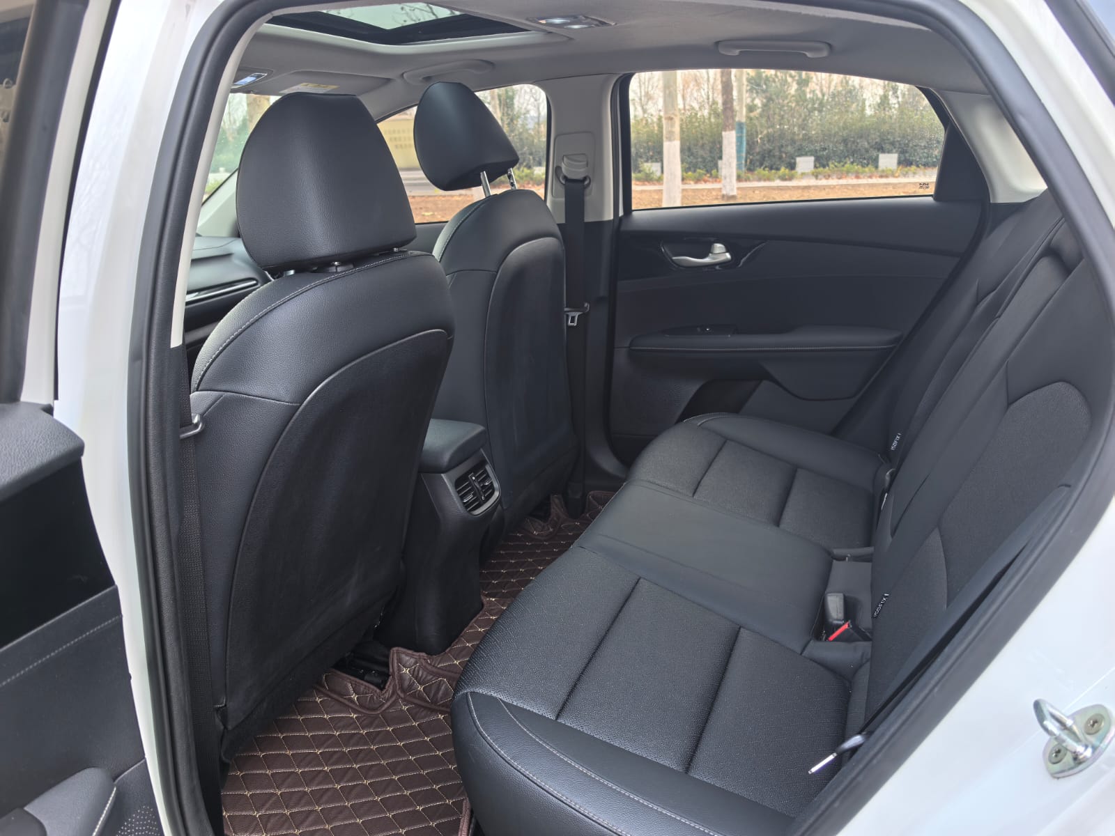 Kia K3 1.5L CVT Fashion Edition