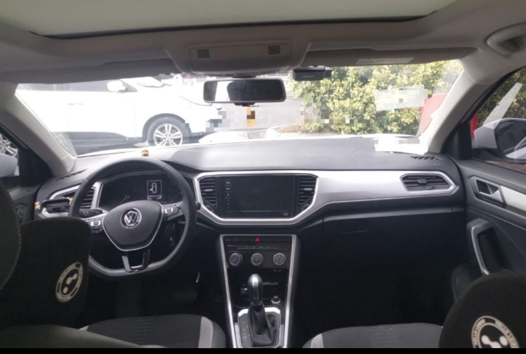 Volkswagen T-Roc Tango 280TSI DSG Elite Intelligent Edition