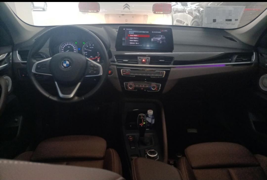BMW X1 sDrive20Li Fashion Edition