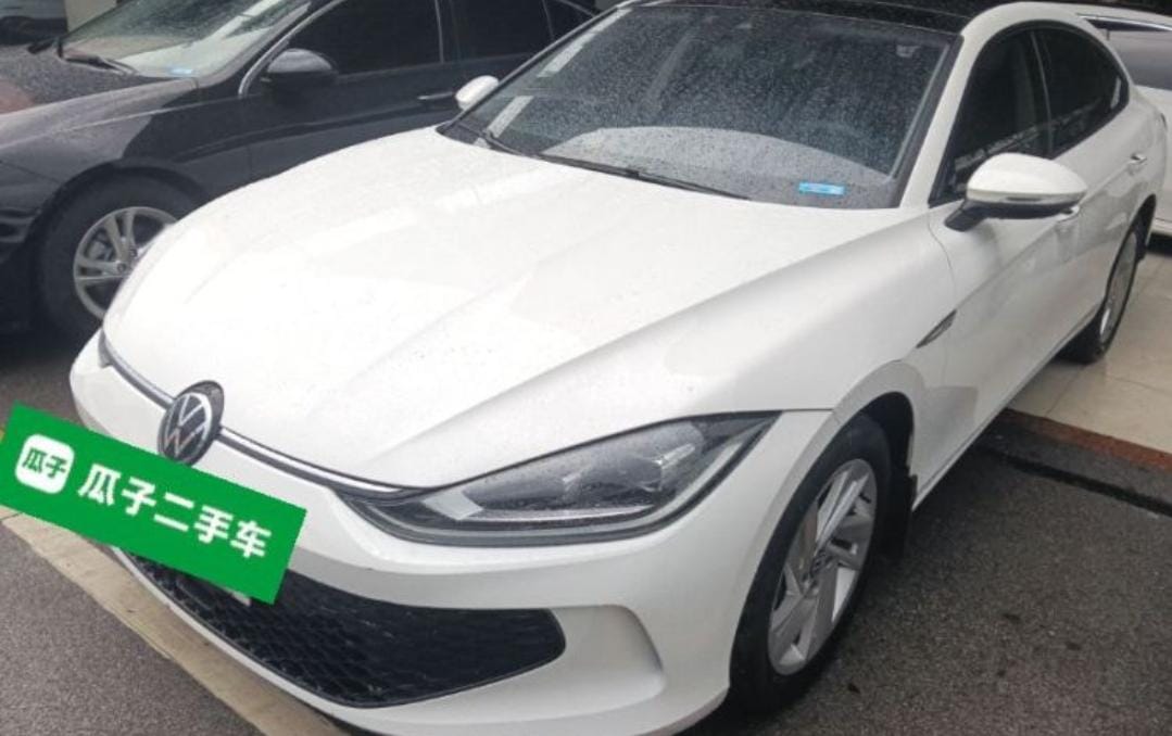 Volkswagen Lamando L 280TSI DSG