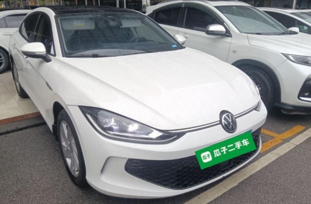 Volkswagen Lamando L 280TSI DSG