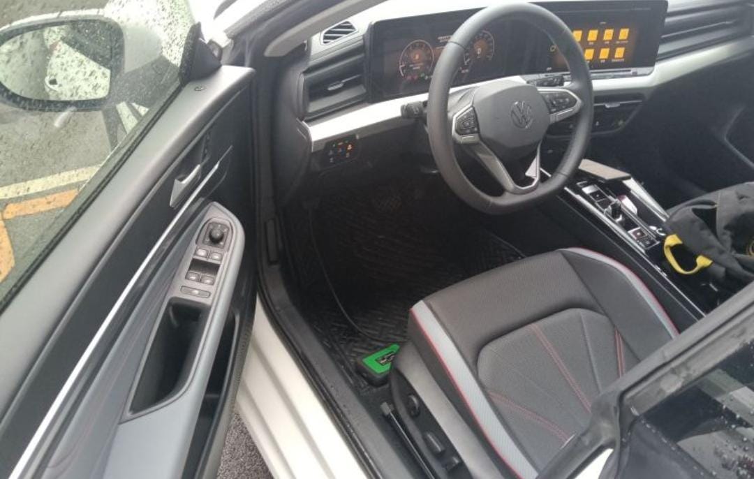 Volkswagen Lamando L 280TSI DSG