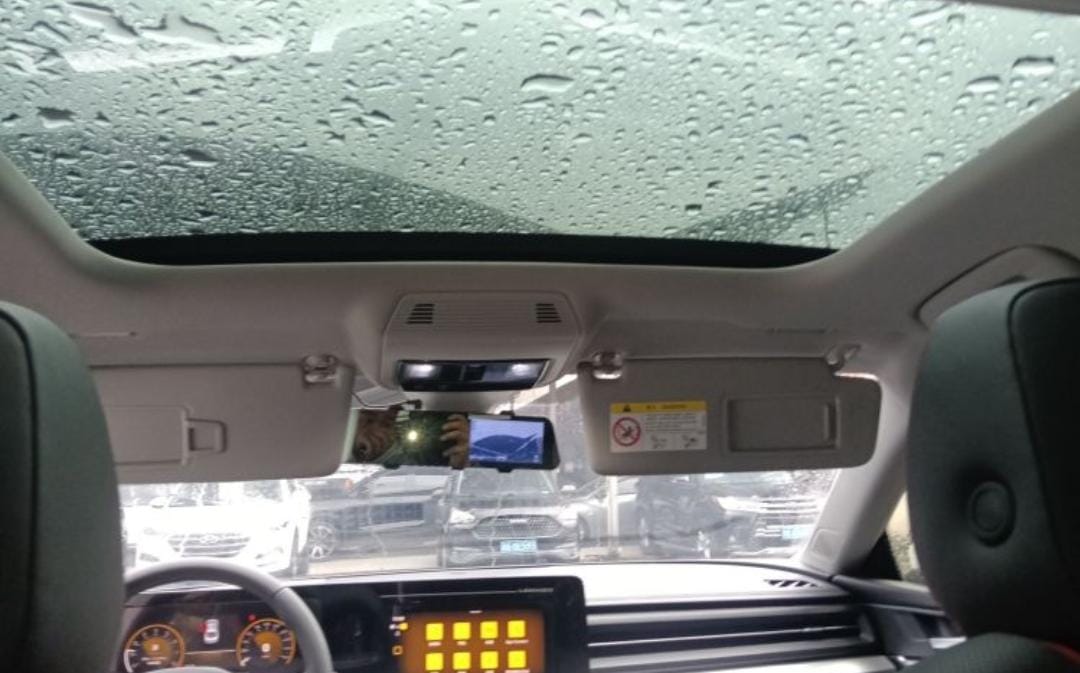 Volkswagen Lamando L 280TSI DSG