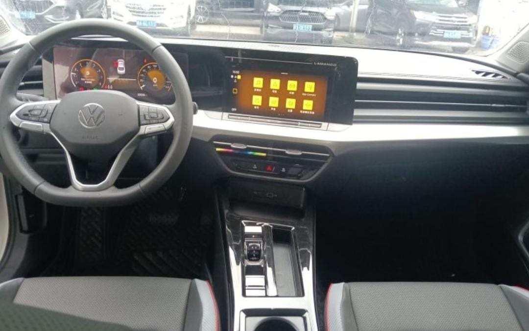 Volkswagen Lamando L 280TSI DSG