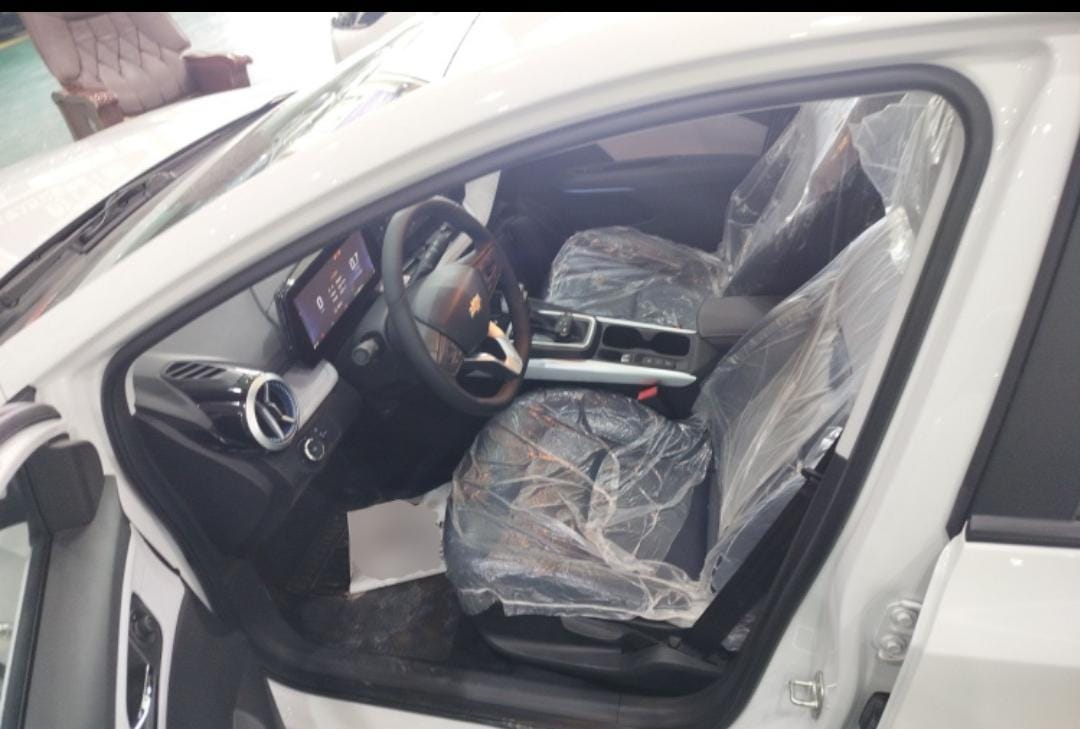 Chevrolet Cruze 1.5L DCT