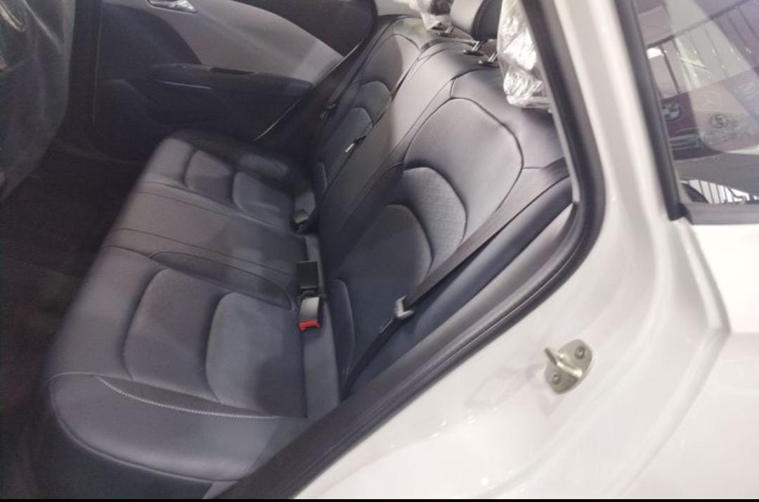 Chevrolet Cruze 1.5L DCT