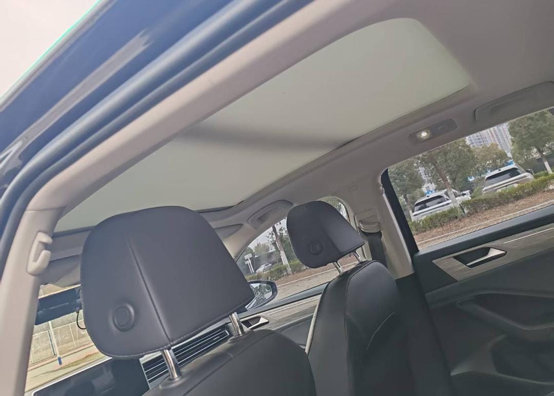 Volkswagen Sagitar 280TSI DSG Oversight Edition