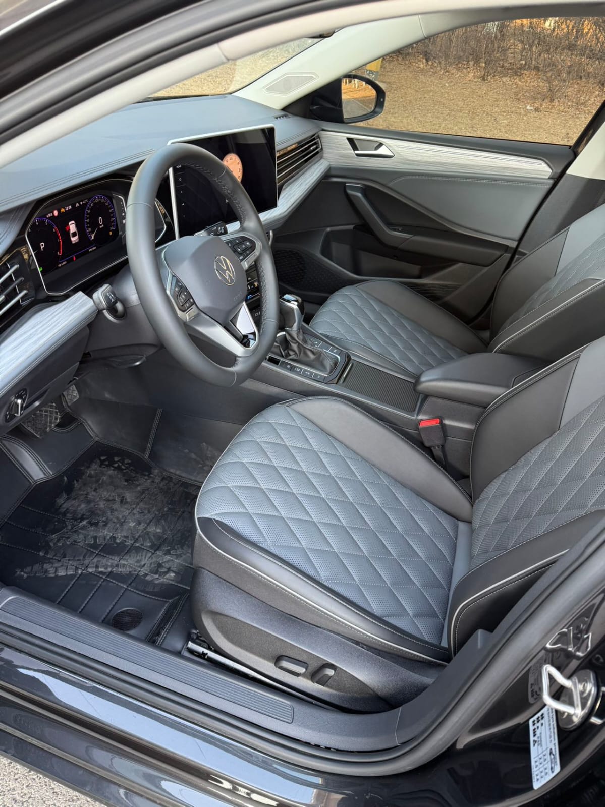 Volkswagen Sagitar 280TSI DSG Oversight Plus Edition