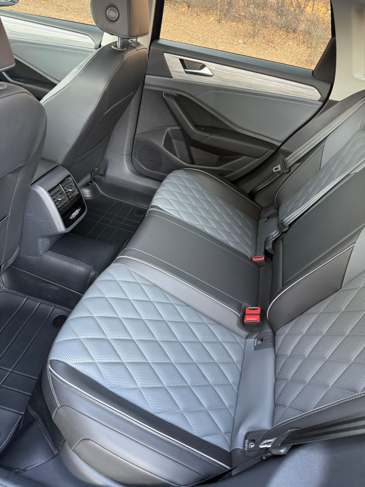 Volkswagen Sagitar 280TSI DSG Oversight Plus Edition