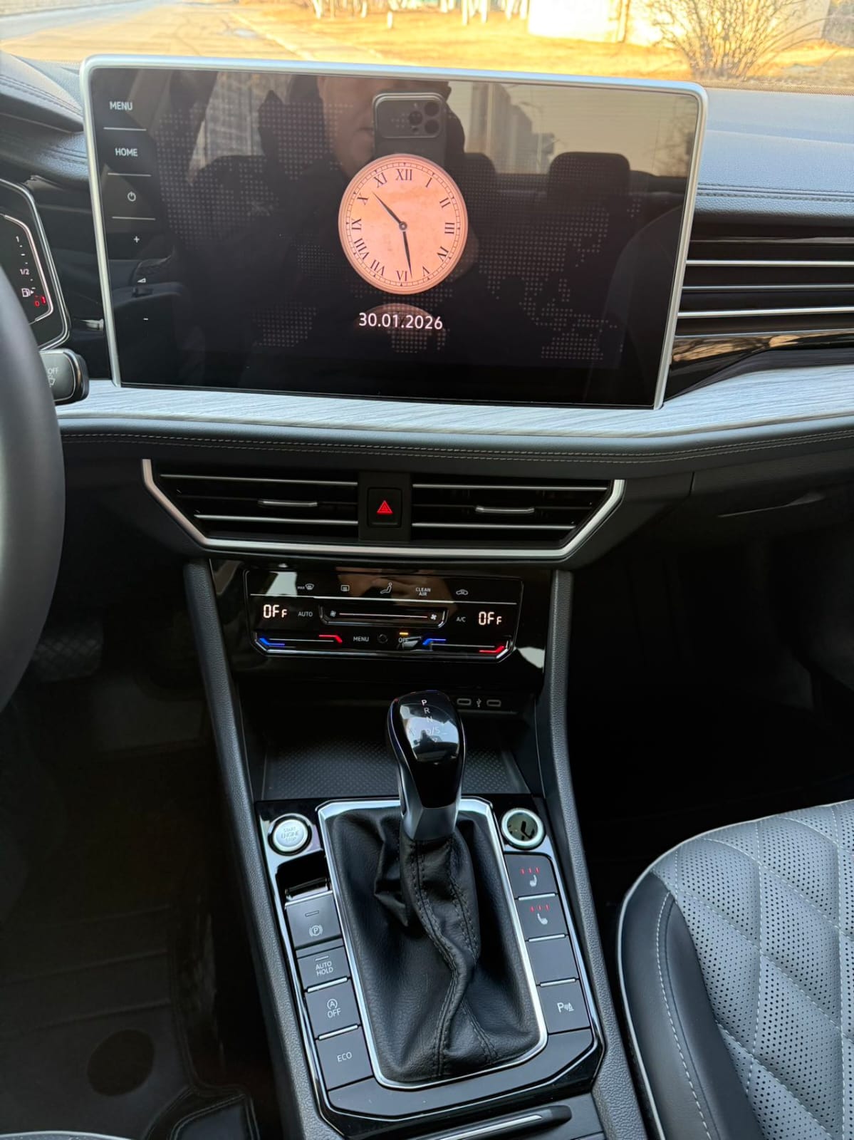 Volkswagen Sagitar 280TSI DSG Oversight Plus Edition
