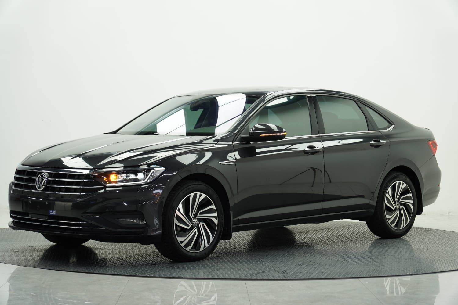 Volkswagen Sagitar 280TSI DSG Premium Edition